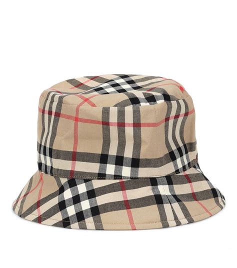 toddler burberry bucket hat|burberry hats for boys.